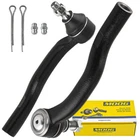 Moog Front Outer Tie Rod Ends For Lexus ES330 ES350 Toyota Avalon Camry Solara New. Price: $51.55.