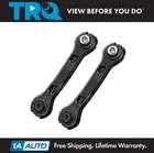 Trq Rear Lower Toe Link Control Arm Pair For Chevy Malibu Maxx G6 Saturn Aura New. Price: $69.95.