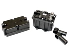 Flaming River FR1052 Automotic Battery Disconnect Switch W/terminal Cover New. Price: $311.57.