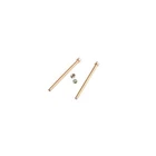 Skyjacker Ford F100/F150/F250/F350 80-97 Leaf Spring Tie Bolt Single Piece New. Price: $27.61.