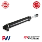 Scott Drake Power Steering Cylinder Steel 67-70 Ford Mustang C3DZ-3A540-A New. Price: $186.95.
