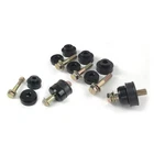 Ridetech 67-81 Gm F-body / 68-74 Nova Subframe Bushing Kit 81001000 New. Price: $215.87.
