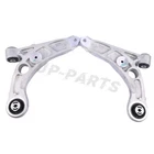 Right & Left Front Lower Control Arm 68285992AF For 2019-2023 Jeep Cherokee New. Price: $109.99.