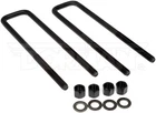 Dorman 929-760 U-bolt Repair Kit Fits Ford F-super Duty New. Price: $66.99.