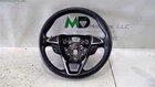 2015-2018 Ford Edge Steering Wheel Oem DS7Z-3600-BE Used. Price: $150.00.