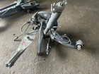 2014-2020 Chevrolet Impala Driver Left Rear Suspension Without Crossmember Used. Price: $411.00.
