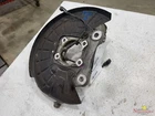 2018 Jeep Cherokee Front Spindle Knuckle 4X4 Right Used. Price: $115.00.