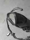 Audi RS5 Left Driver Side Door Mirror Assembly W/camera 2018-24 Oem Scratches Used. Price: $400.00.