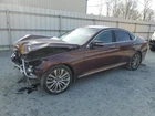 Driver Left Axle Shaft Rear Sedan 5.0L Fits 15-16 Genesis 2077435 Used. Price: $125.00.