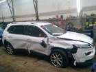 Driver Left Front Spindle/knuckle Fwd Fits 14-18 Cherokee 6971967 Used. Price: $84.93.