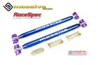 Mss Control Arms Lower Lca 78-88 Gm Body Metric Malibu Gn Rear Adjustable Race New. Price: $237.95.