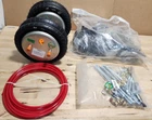 Arnott Industries Air Suspension Helper Spring Kit BAG-RA251423 Ram 2500 *pi New. Price: $339.00.