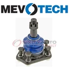 Mevotech Supreme Front Upper Ball Joint For 1970-1972 Chevrolet Monte Carlo Zs New. Price: $32.97.