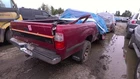 Passenger Front Spindle/knuckle Without Abs Fits 86-95 Runner 32684753 Used. Price: $137.76.
