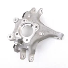 2022-2024 Land Rover L460 Rear Right Side Knuckle Spindle Housing Oem -26-A-RR Used. Price: $510.00.