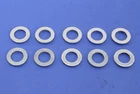 Genuine Mopar Flat Washer 68202370AA New. Price: $5.60.
