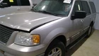 Driver Left Upper Control Arm Rear Fits 03-06 Expedition 476532 Used. Price: $48.75.