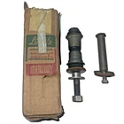 Nos Genuine Mercury 1958 Front Suspension Kit MJK-3048-C New. Price: $115.00.