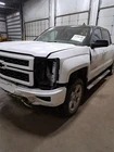 Lh Driver Side 2014 Silverado Truck/pickup 1500 Front Lower Control Arm SKU#4439 Used. Price: $88.00.