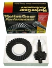 Ford 9" Ring And Pinion Gear Set - Motive Performance 3.89 Ratio New. Price: $195.00.