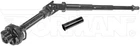 Genuine Dorman Lower Steering Shaft 425-381 New. Price: $224.60.