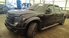 Power Steering Pump L Fits 11-14 Ford F150 Pickup 7060555 Used. Price: $106.30.
