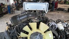 Front Axle 3.73 Ratio Fits 23-24 Ford F250SD Pickup 1024435 Used. Price: $2765.00.