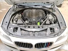 Lh Driver Side 2013 750LI Front Spindle/knuckle SKU#4321357 Used. Price: $74.70.