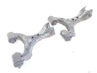 1999 2005 Mazda Miata Oem Pair Of Rear Upper Control Arms With Hardware Used. Price: $75.00.