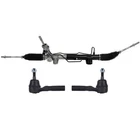 Manual Power Steering Rack & Pinion For Caliber Fwd Left Right New. Price: $181.48.