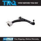 Trq Front Right Lower Control Arm With Ball Joint Fits 16-19 Chevy Cruze Volt New. Price: $104.95.