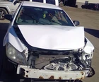 2008-2012 Chevrolet Malibu Passenger Right Front Knee Assy Strut Spindle Arm Used. Price: $87.10.