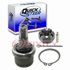 Quicksteer Front Lower Suspension Ball Joint For 2011-2013 Ram 2500 Spring Sa New. Price: $44.34.