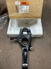 Genuine Dorman 697901 Steering Knuckle Front Left 697-901 New. Price: $195.00.