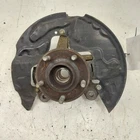 Passenger Right Front Spindle Knuckle Bearing Hub Awd 20-24 Ford Escape Used. Price: $64.75.