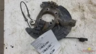 2018 Jeep Compass Front Spindle Knuckle Fwd Left Used. Price: $85.00.