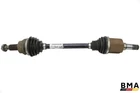 Jaguar F-pace Front Left Driver Side Cv-axle Shaft HK83-3N129-AB 2017 2020 Oem Used. Price: $109.99.