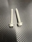 (2) Genuine Ford Edge Knuckle Bolts W714681-S439 Oem Lincoln Mkx 2007-2015 New. Price: $19.55.