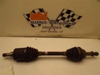 Passenger Right Axle Shaft Front Fits 01-03 Windstar 172813 Used. Price: $64.89.