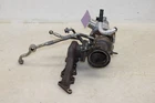 2017-2020 Fiat 124 Spider Turbocharger Oem MZ105 Used. Price: $352.50.