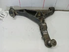 Front Driver Left Lower Control Arm From 2019 Jeep Grand Cherokee 12913480 Used. Price: $76.94.