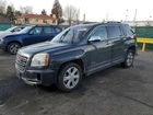Left Rear Lower Control Arm Oem 10-17 Gmc Terrain 22678193 Used. Price: $75.00.
