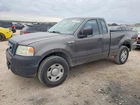 Driver Front Knee Abs Disc Brakes Fits 04-08 Ford F150 Pickup 3834071 Used. Price: $477.00.
