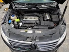 Rh Passenger Side 2014 Volkswagon Vw Cc Front Spindle/knuckle SKU#4329206 Used. Price: $83.60.