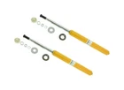 Koni Adjustable Front Pair Yellow Sport Shocks For 84-89 Nissan 300ZX New. Price: $429.04.