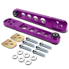 Dna Motoring Aluminum Rear Suspension Lower Control Arms Compatible Honda Civic New. Price: $141.63.