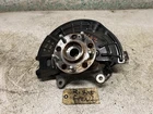 2023 Kia Carnival Passenger Right Side Spindle Knuckle Front Wheel Drive Oem Used. Price: $204.95.