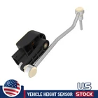 1X Front Right Suspension Ride Height Level Sensor For 2004-2010 Audi A8 Quattro New. Price: $32.18.