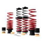 H&r 23000-2 Adjustable Springs Kit For Bmw 5 Series (F10) Gran Coupe (F06 Nuovo. Price: $1010.56.