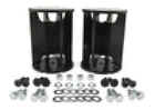 Air Universal Level Spring Spacer - 6 Inch For Lifted Trucks New. Price: $124.99.
